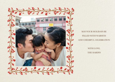 Cranberry Bower by Felix Doolittle