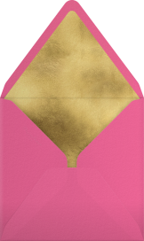Little Gnomie - Hello!Lucky Envelope