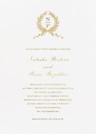 Palaestra by Crane & Co.