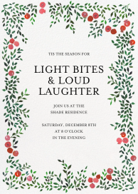 Petite Poms by Happy Menocal