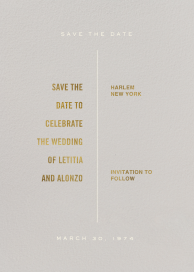 Altar by Paperless Post