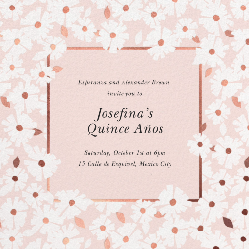 Daisy Field by kate spade new york