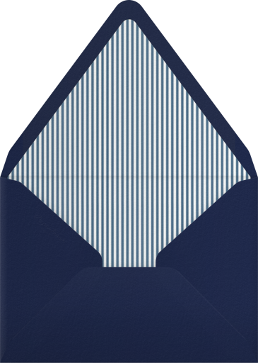 Summer Essentials - Stephanie Fishwick Envelope