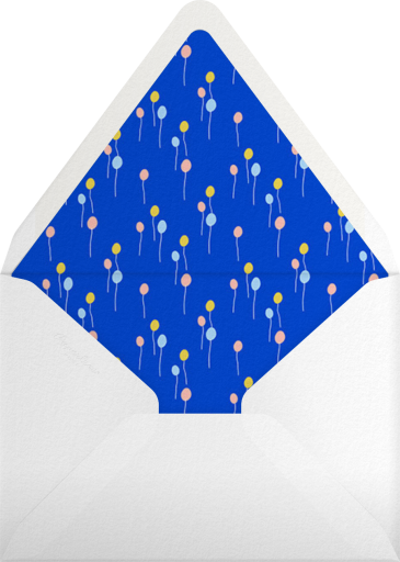 Making Scenes - Hello!Lucky Envelope