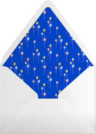 Making Scenes - Hello!Lucky Envelope