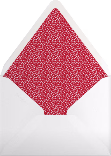Ribbon Trim - Mr. Boddington's Studio Envelope
