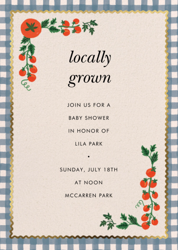 Country Farm by Rifle Paper Co.