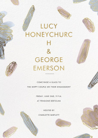 Amathole by Paperless Post