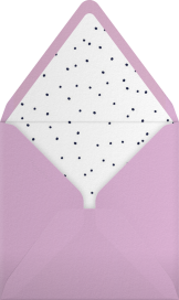 Fairy Good Time - Hello!Lucky Envelope