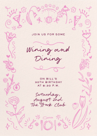 Spot the Disco by Pulp Templates Co.