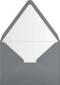 Fable Welcome - Rifle Paper Co. Envelope
