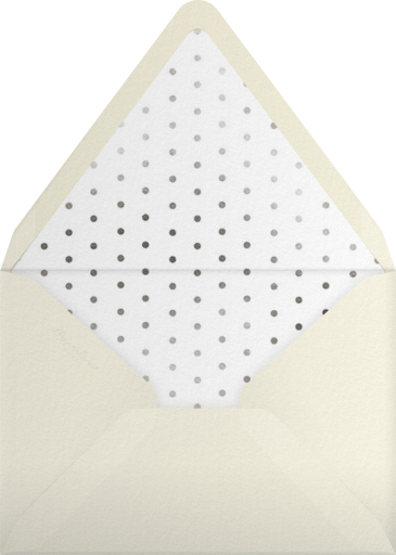 A Tall One - kate spade new york Envelope