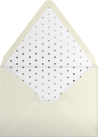 A Tall One - kate spade new york Envelope