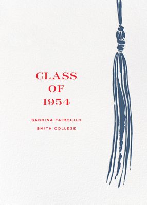KSNY Tassel - kate spade new york
