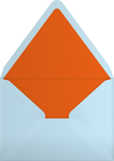 Craft Supplies Kids Invitation Envelope