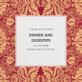 Fandango by Marimekko