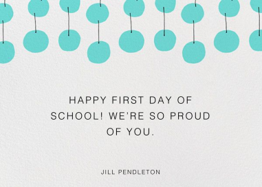 Twisti (Stationery) - Stationery by Marimekko