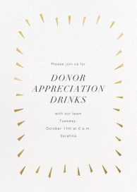 Éclat - Business Event Invitation by Paperless Post