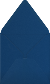 Glacier - Paperless Post Envelope
