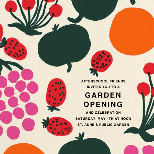 Maijalsola by Marimekko