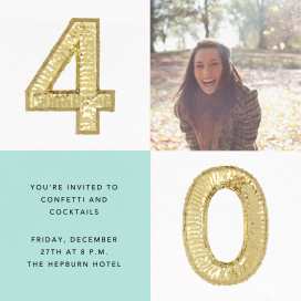 Shine Photo by CONFETTISYSTEM