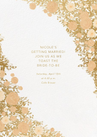 Centifolia by Paperless Post