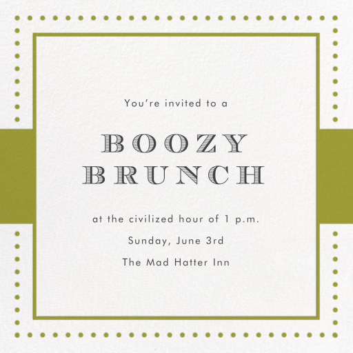 Maya by Paperless Post