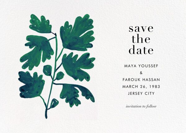 Trimming by Linda and Harriett