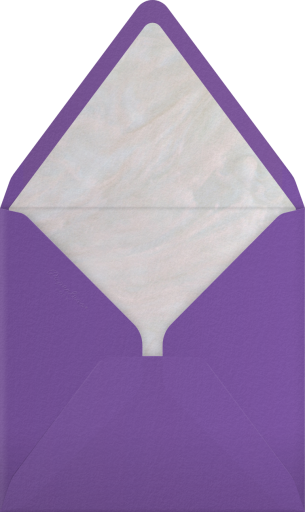 Shell Treasure - Hello!Lucky Envelope