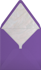 Shell Treasure - Hello!Lucky Envelope