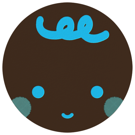 Baby Face by The Indigo Bunting