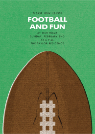 Huddle by Paperless Post