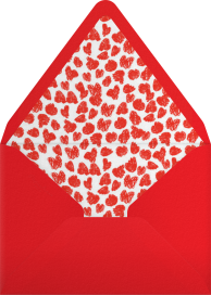 All the Ways - Mr. Boddington's Studio Envelope