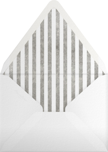 Deco Border - Paperless Post Envelope