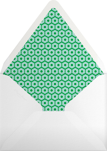 Toucan Nest Dad Fathers Day Card Envelope