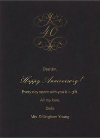 Numbers by Bernard Maisner