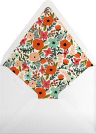 Heart of Plenty - Rifle Paper Co. Envelope