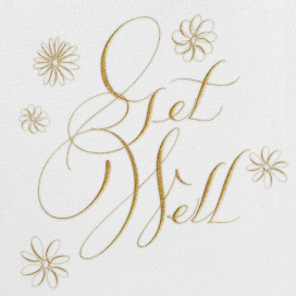 Spiral Blossoms by Bernard Maisner