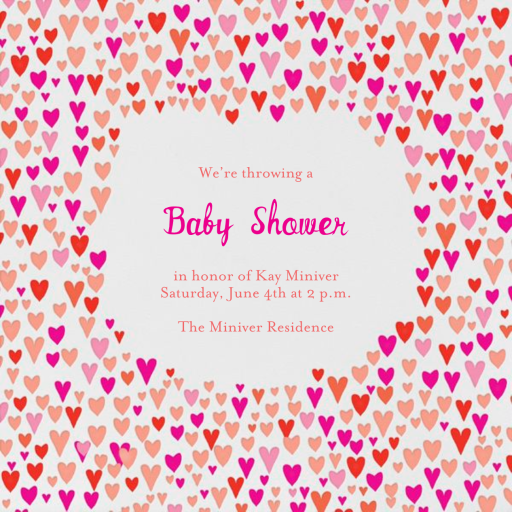 Baby Love by Mr. Boddington's Studio