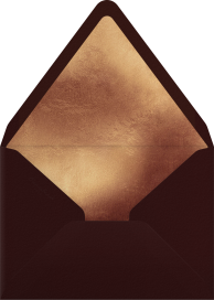 Heirloom Frame - Paperless Post Envelope