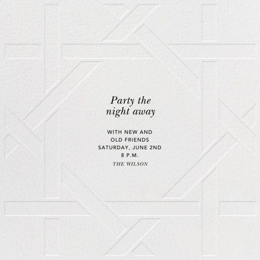 Southampton (New) by Jonathan Adler