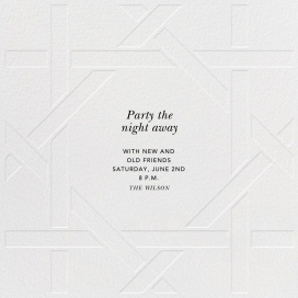 Southampton (New) by Jonathan Adler