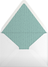 Vinyl - Paperless Post Envelope