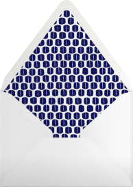 Daddy’s Cat Nap - Mr. Boddington's Studio Envelope