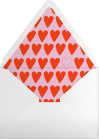 Big Purr - Carolyn Suzuki Studio Envelope