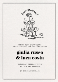 Coupe Tower by kate spade new york