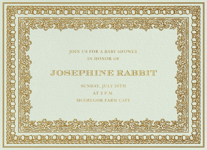 Grand Palais by Ladurée