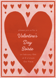 All My Heart by Paperless Post