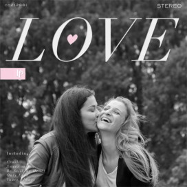 Love Album - Anniversary Card by Paperless Post