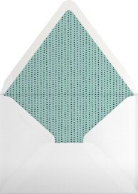 Vinyl - Paperless Post Envelope
